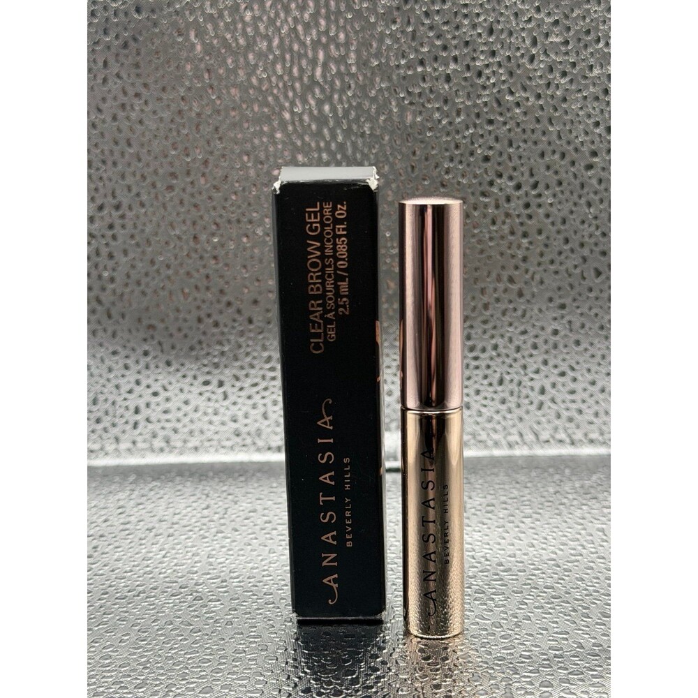Anastasia Beverly Hills Mini Clear Eyebrow Gel